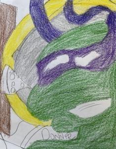 Primary image for the Donnie Auction Item