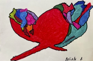 Primary image for the Big Heart Auction Item