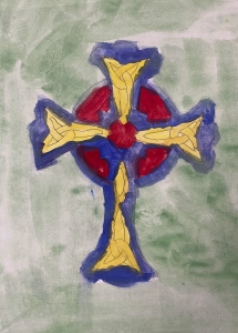 Primary image for the Celtic Cross Auction Item