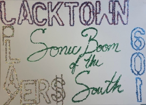 Primary image for the Sonic Boom of the South Auction Item