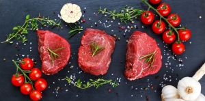 Secondary image for the Premium Meat and Wine Pack 2 Auction Item