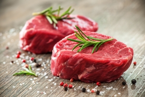 Secondary image for the Premium Meat and Wine Pack 1 Auction Item