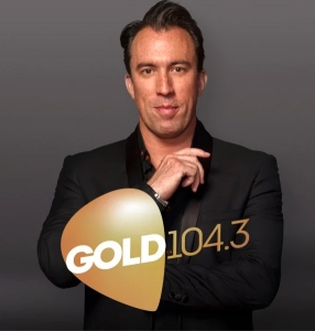 Secondary image for the Behind The Scenes Experience at the Gold 104.3 Studios with Christian O'Connell Auction Item