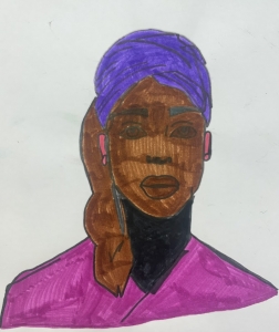 Primary image for the Young Lady Auction Item