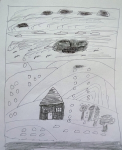 Primary image for the Snowy Day Auction Item