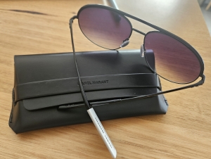 Secondary image for the Isabel Marant Sunglasses Auction Item