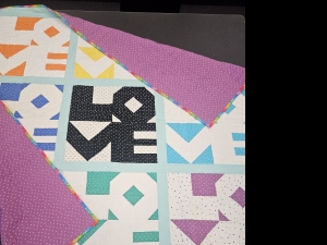 Primary image for the Handmade Single Bed Quilt Auction Item