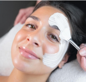 Secondary image for the $100 Voucher to Saltair Spa Auction Item
