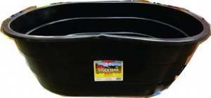 Primary image for the Little Giant Stock Tank, 40 gallon - has warping Auction Item