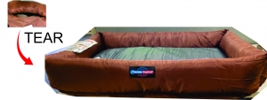 Primary image for the Thermoswitch  Corfu pet bed, 24