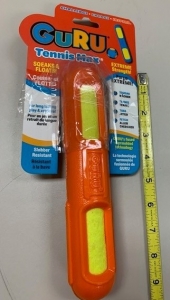 Primary image for the Guru Tennis Max toy - damaged pkg Auction Item
