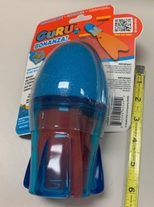 Primary image for the Guru Bonanza toy - damaged pkg Auction Item