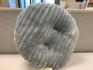 Primary image for the Thermoswitch  Delphi Palance, memory foam pillow, approx 12