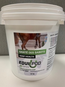 Primary image for the Hoof Health, 1.8kg - short dated:  Sept 2025 Auction Item