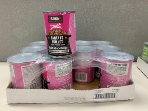 Primary image for the Koha Santa Fe Skillet, 12 x 12.7oz - damaged pkg Auction Item