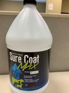 Primary image for the Sullivan's Sure Coat Max, 3.785L (NEW) Auction Item