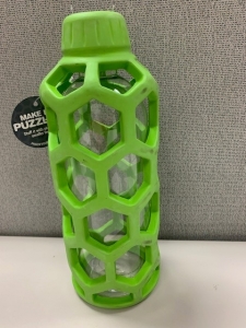 Primary image for the Hack Your Hol-ee bottle toy - damage: scuff marks Auction Item