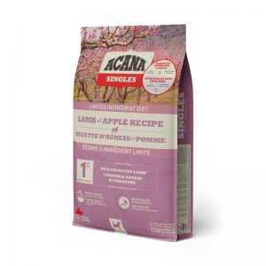 Primary image for the CPF Acana ACS Lamb+Apple 10.8kg [MIX/MATCH 4 BAGS PER PERSON] DAMAGE:  tear/puncture/seal Auction Item