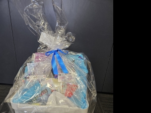 Primary image for the Stationary Hamper Auction Item
