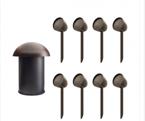 Primary image for the Outdoor Speaker System and Installation Auction Item