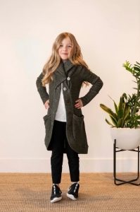 Primary image for the Mini Three Way Sweater Auction Item