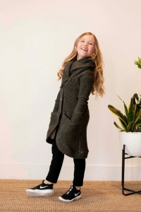 Secondary image for the Mini Three Way Sweater Auction Item