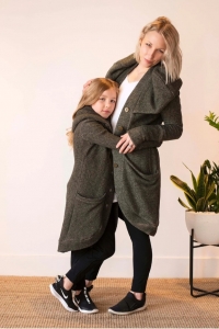 Secondary image for the Mini Three Way Sweater Auction Item