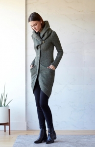 Secondary image for the Three Way Sweater Auction Item