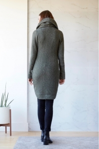 Secondary image for the Three Way Sweater Auction Item