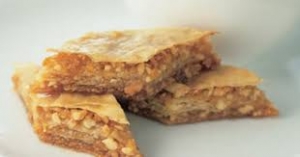 Primary image for the Baklava Auction Item
