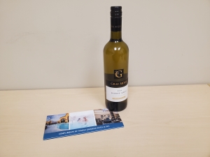 Secondary image for the One Night Stay Auction Item