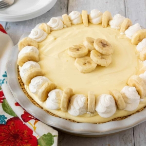 Primary image for the Banana Cream Pie Auction Item