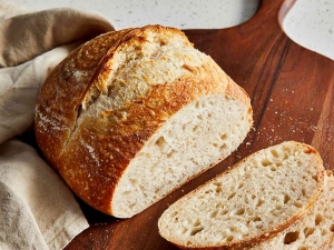 Primary image for the Homemade Sour Dough Auction Item