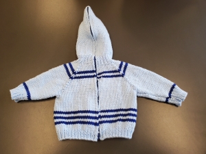 Secondary image for the Baby Boy Bundle Auction Item