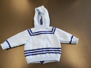 Secondary image for the Baby Boy Bundle Auction Item
