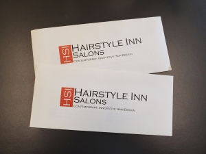 Secondary image for the His & Hers Hair Basket Auction Item