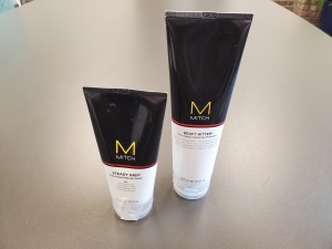 Secondary image for the His & Hers Hair Basket Auction Item