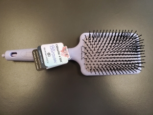 Secondary image for the His & Hers Hair Basket Auction Item