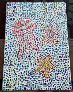 Primary image for the 2025 Year 6LS- Class Framed Artwork Auction Item