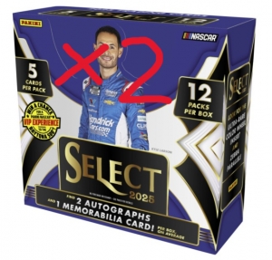 Secondary image for the Mega Break Pack/Cardboard Caucus/5 Breaks Included in Package/Read Below ($161.00 Value)  Auction Item