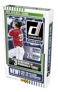 Secondary image for the Mega Break Pack/Cardboard Caucus/5 Breaks Included in Package/Read Below ($161.00 Value)  Auction Item