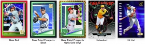 Secondary image for the Break~ 2 x 2025 Donruss Mega Boxes/U R Bidding on 4 teams out of these 2 boxes/Randomly Selected with Trade Period After Draw Auction Item
