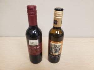 Secondary image for the Wine Basket Auction Item