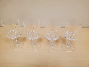 Secondary image for the Wine Basket Auction Item