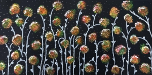 Primary image for the 2025 Year PCS - Class Framed Artwork Auction Item