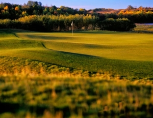 Primary image for the Round of Golf for 2 Auction Item