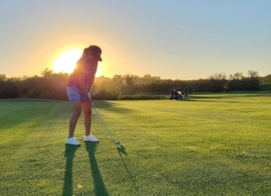 Secondary image for the Round of Golf for 2 Auction Item
