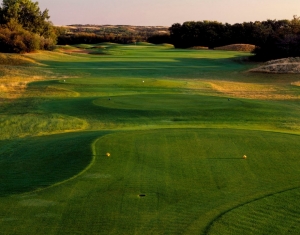 Secondary image for the Round of Golf for 2 Auction Item