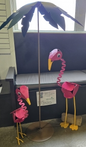 Primary image for the Entry #5- Let's Flamingle Auction Item