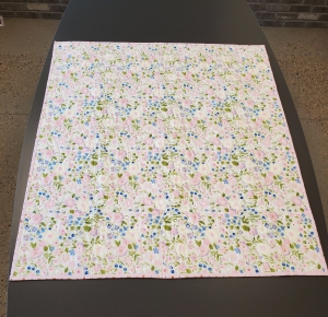 Secondary image for the Baby Quilt Auction Item